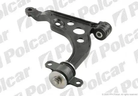 570437 Левый рычаг подвески BOXER/JUMP/DUCATO02- POLCAR подбор по vin на Brocar