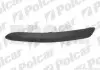 2755076 Права накладка бампера NISSAN ALMERA, 00- POLCAR підбір по vin на Brocar