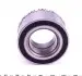 101440 Підшипник маточини (задньої) MB Vito/Viano 03- (+ABS) (50x92x51)(к-кт) IJS GROUP підбір по vin на Brocar