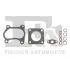 ZESTAW MONTAŻOWY TURBOSPRĘŻARKI ECO MAZDA KT780090E