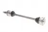 302004190018 Піввісь BMW 3 (E46/36) 91-05 (M40/41/42/50/52) MAGNETI MARELLI підбір по vin на Brocar
