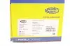 302004190018 Піввісь BMW 3 (E46/36) 91-05 (M40/41/42/50/52) MAGNETI MARELLI підбір по vin на Brocar