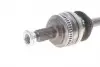 302004190018 Піввісь BMW 3 (E46/36) 91-05 (M40/41/42/50/52) MAGNETI MARELLI підбір по vin на Brocar