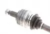 302004190018 Піввісь BMW 3 (E46/36) 91-05 (M40/41/42/50/52) MAGNETI MARELLI підбір по vin на Brocar