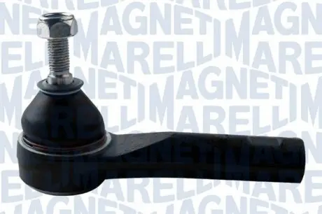 301181314280 Наконечник поперечної рульової тяги 301181314280 MAGNETI MARELLI MAGNETI MARELLI підбір по vin на Brocar
