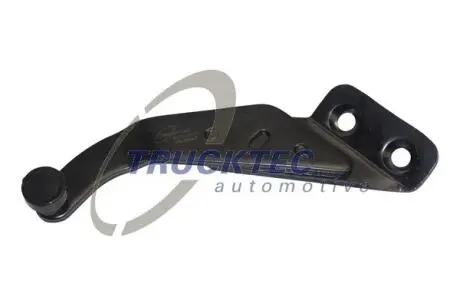 0253287 Направляющая ролика TRUCKTEC підбір по vin на Brocar