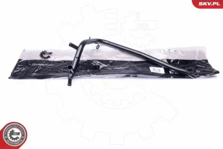 43SKV752 Труба охолоджуючої рідини SKV GERMANY подбор по vin на Brocar