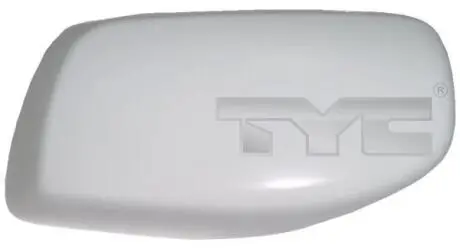 30300892 Покриття, зовнішнє дзеркало TYC підбір по vin на Brocar