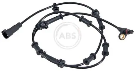 31350 Датчик ABS JEEP WRANGLER 07- PRZ_D A.B.S. подбор по vin на Brocar