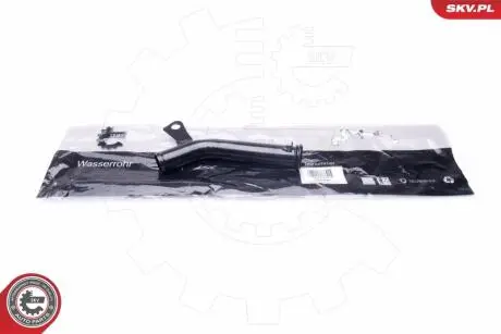 43SKV792 Труба охолоджуючої рідини SKV GERMANY подбор по vin на Brocar