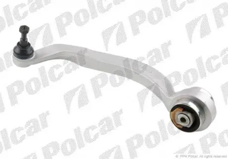 1334381 Рычаг передней подвески нижний правый POLCAR подбор по vin на Brocar