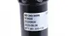 AD243000S Осушитель кондиционера VW Caddy 04-/Golf 09-13/Skoda Octavia 00-13 MAHLE / KNECHT підбір по vin на Brocar