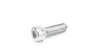 AD243000S Осушитель кондиционера VW Caddy 04-/Golf 09-13/Skoda Octavia 00-13 MAHLE / KNECHT підбір по vin на Brocar