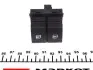 RWS1598 Кнопка склопідіймача (L) VW Caddy 03- (подвійна) ROTWEISS підбір по vin на Brocar