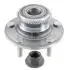 Подшипник ступицы (задней) Mitsubishi Lancer/Outlander 1.3/1.6/2.0 03-13 R173.50
