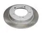 TARCZA HAM./PRZ/ SUZUKI VITARA 88- @290X 60-08-807C