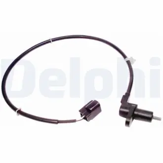 SS20207 Датчик ABS задн.правий.Lancer V,VI,VII,VIII 92- DELPHI підбір по vin на Brocar