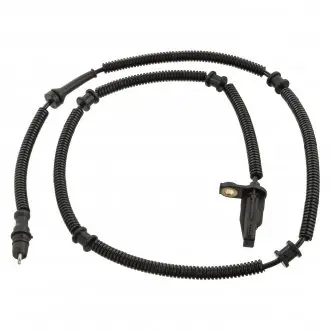 106958 Датчик ABS задн.Master 99- FEBI BILSTEIN подбор по vin на Brocar