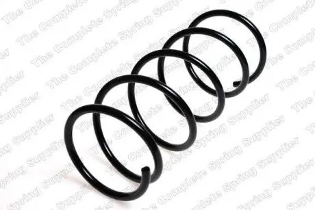 4095826 Пружина (передняя) Volvo S40/V40 1.6-2.0/1.9DI 99-00 (седан/универсал) (шасси: Y at 10th pos.) LESJOFORS подбор по vin на Brocar