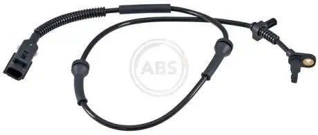 31261 Датчик ABS RANGE ROVER EVOQUE 11- PRZ?D A.B.S. підбір по vin на Brocar