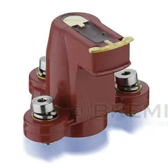 7028 Бігунок VOLVO 850/C70/S70/V70 "2,0-2,4 "91-05 BREMI підбір по vin на Brocar