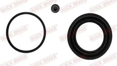 1140230 Reparaturka zacisku przód 3el MITSUBISHI QUICK BRAKE підбір по vin на Brocar