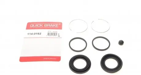 1140162 Елементи гальмівного супорта QUICK BRAKE підбір по vin на Brocar
