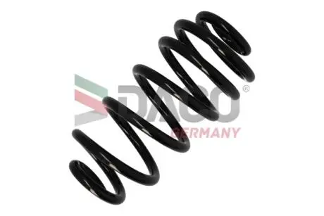 810404 Sprężyna zaw. CHEVROLET ORLANDO 11- Tył DACO підбір по vin на Brocar
