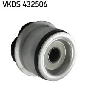 VKDS432506 Tuleja wah. FIAT/LANCIA PUNTO I/Y (840) SKF підбір по vin на Brocar