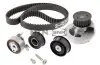 Комплект ГРМ + помпа Opel Astra G 1.4/1.6 16V 98-05 KDP453.122