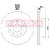 103139 Тормозной диск KAMOKA підбір по vin на Brocar