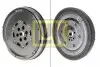 Демпфер зчеплення Citroen C4/Peugeot 3008/308 1.2 THP 13- 415085010