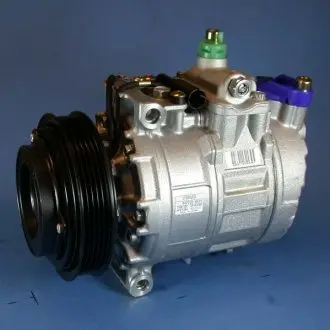 DCP24005 Компресор кондиціонера DENSO підбір по vin на Brocar