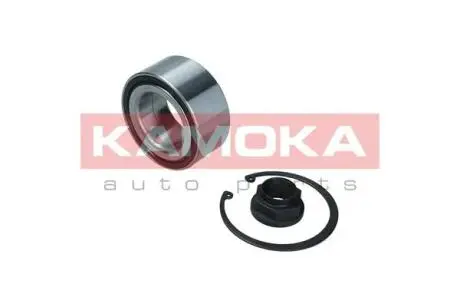 5600154 Підшипник ступиці KAMOKA підбір по vin на Brocar