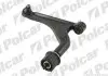 3224382 Правый рычаг подвески FORD SCORPIO 95- POLCAR підбір по vin на Brocar
