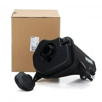 CRT208000S Бачок расширительный BMW X5 (E70)/X6 (E71) 06-14 MAHLE / KNECHT подбор по vin на Brocar