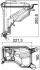 Бачок расширительный BMW 3 (E90) 1.6-3.5 i 04-11 CRT 207 000S