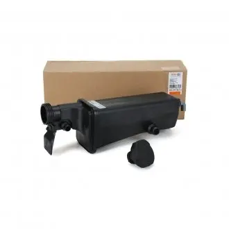 CRT116000S Бачок расширительный BMW 3 (E46)/X5 (Е53) 98- MAHLE / KNECHT подбор по vin на Brocar
