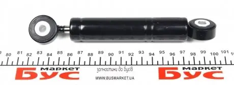 RW20025 Амортизатор натяжника ременя генератора MB (OM601-603) 900 Нм (6042000214) ROTWEISS підбір по vin на Brocar