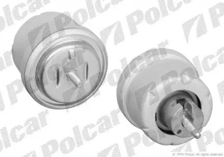 S2255050 Подушка під двигун правий POLCAR підбір по vin на Brocar