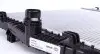CR2055000S Радиатор охлаждения Audi A3/VW Golf VII 1.4TFSI/2.0TDI 12- (650x433x22) MAHLE / KNECHT підбір по vin на Brocar