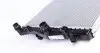 CR2055000S Радиатор охлаждения Audi A3/VW Golf VII 1.4TFSI/2.0TDI 12- (650x433x22) MAHLE / KNECHT підбір по vin на Brocar
