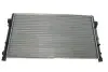 CR1533000S Радиатор охлаждения VW T4 1.9-2.5TDI 90-03 MAHLE / KNECHT підбір по vin на Brocar