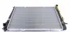 CR1321000S Радіатор охолодження Hyundai Tucson/KIA Sportage 2.0 CRDi 04- (АКПП) MAHLE / KNECHT підбір по vin на Brocar