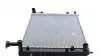 CR1317000P Радіатор охолодження Hyundai Tucson/Kia Sportage 2.0-2.7 04- (МКПП/+AC) MAHLE / KNECHT підбір по vin на Brocar