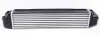 CI488000S Радіатор інтеркулера BMW 3 (E46) 99-07/X3 (E83) 2.0/3.0 04-10 MAHLE / KNECHT підбір по vin на Brocar