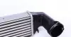 CI488000S Радіатор інтеркулера BMW 3 (E46) 99-07/X3 (E83) 2.0/3.0 04-10 MAHLE / KNECHT підбір по vin на Brocar