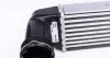 CI488000S Радіатор інтеркулера BMW 3 (E46) 99-07/X3 (E83) 2.0/3.0 04-10 MAHLE / KNECHT підбір по vin на Brocar