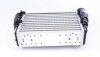 CI130000S Радіатор інтеркулера Audi A4/A6/VW Passat 1.8/1.9TDI 95-05 MAHLE / KNECHT підбір по vin на Brocar