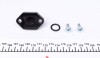CI130000S Радіатор інтеркулера Audi A4/A6/VW Passat 1.8/1.9TDI 95-05 MAHLE / KNECHT підбір по vin на Brocar